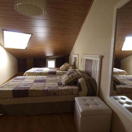 Casa Rural El Cipres Santo Domingo De Silos Δωμάτιο φωτογραφία