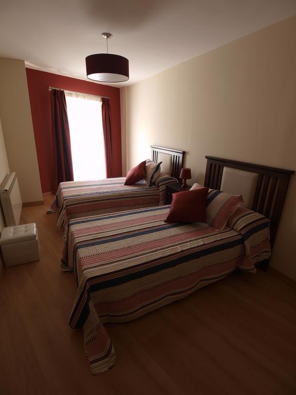 Casa Rural El Cipres Santo Domingo De Silos Δωμάτιο φωτογραφία