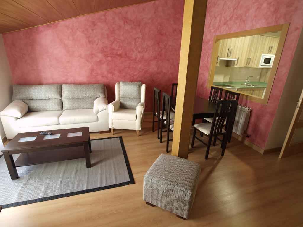 Casa Rural El Cipres Santo Domingo De Silos Δωμάτιο φωτογραφία