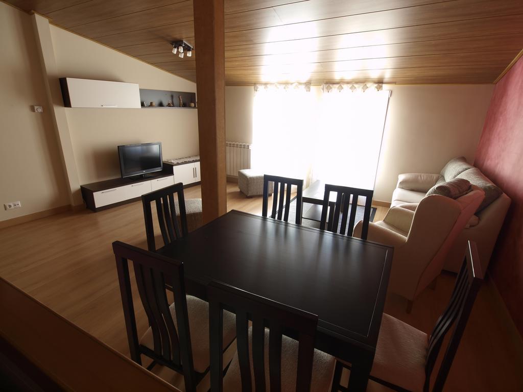 Casa Rural El Cipres Santo Domingo De Silos Δωμάτιο φωτογραφία